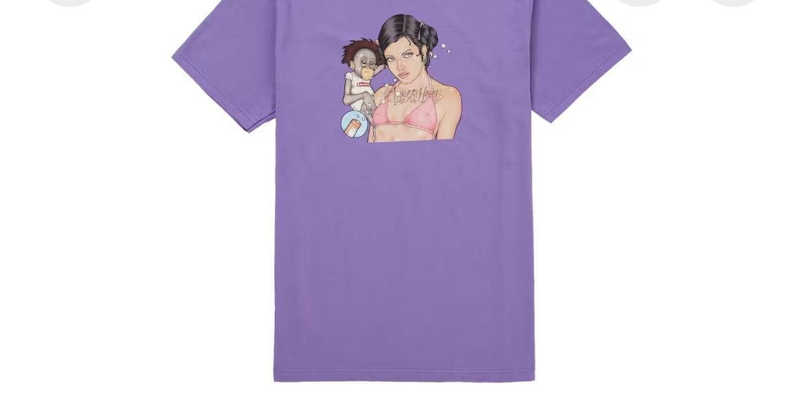 Supreme Angel Tee