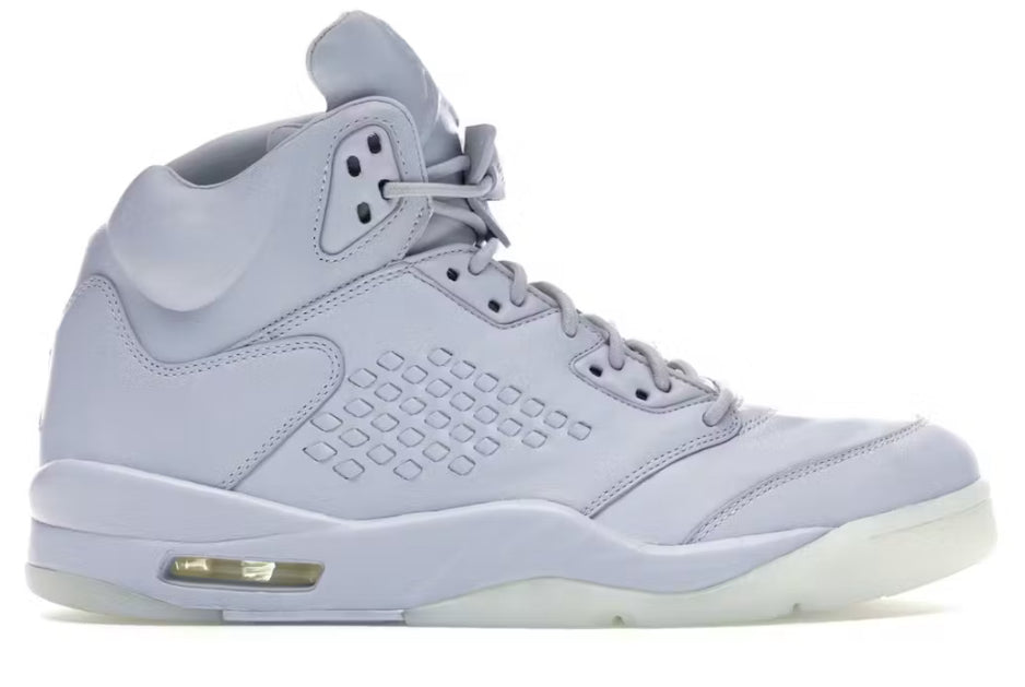 Jordan 5 Retro “Pinaccle Platinum”