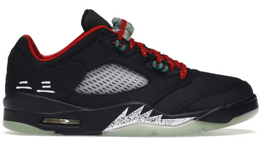 Jordan 5 Retro Low “Clot”