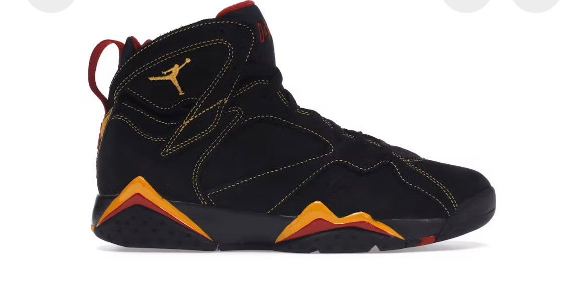 Air Jordan 7 Retro "Citrus