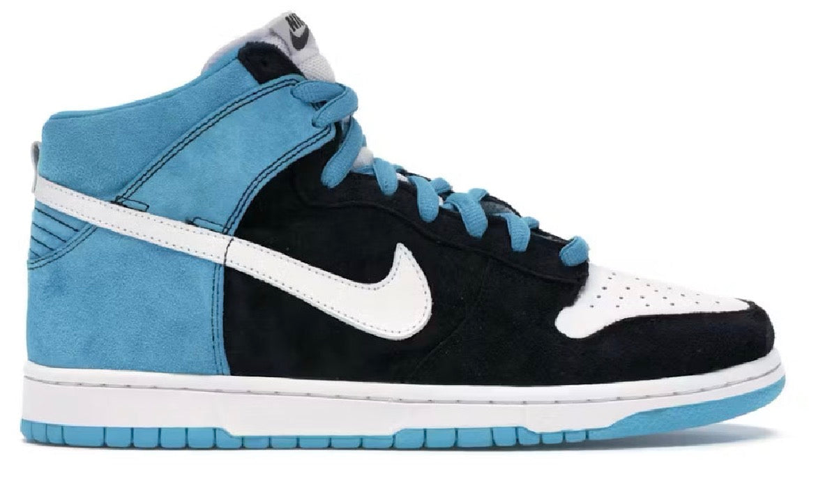 Nike Sb “Send Help” Dunk High