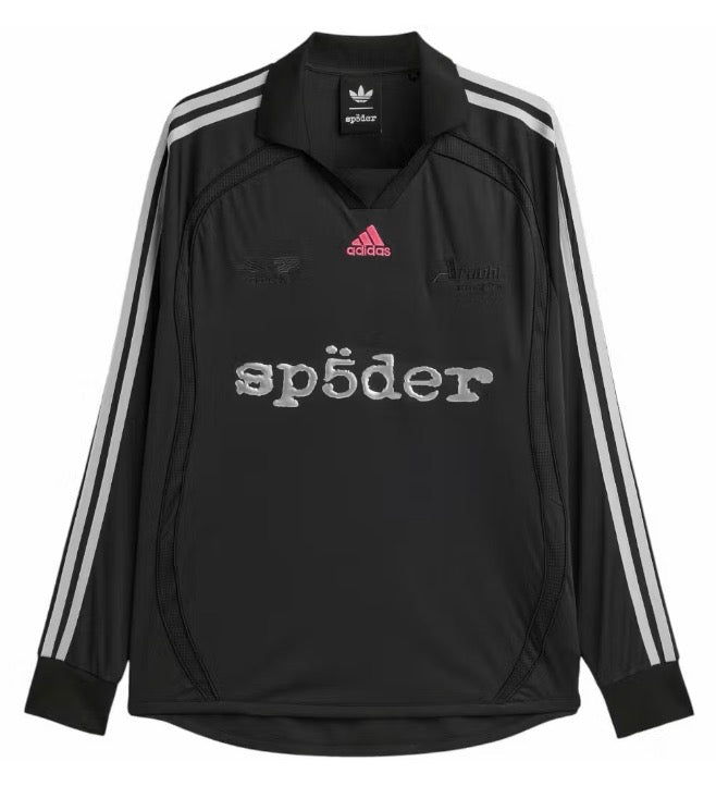 Sp5der x Adidas Jersey