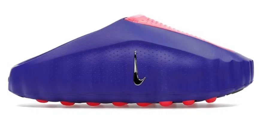 Nike Mind 001 AMP “Spider-Man” Slide