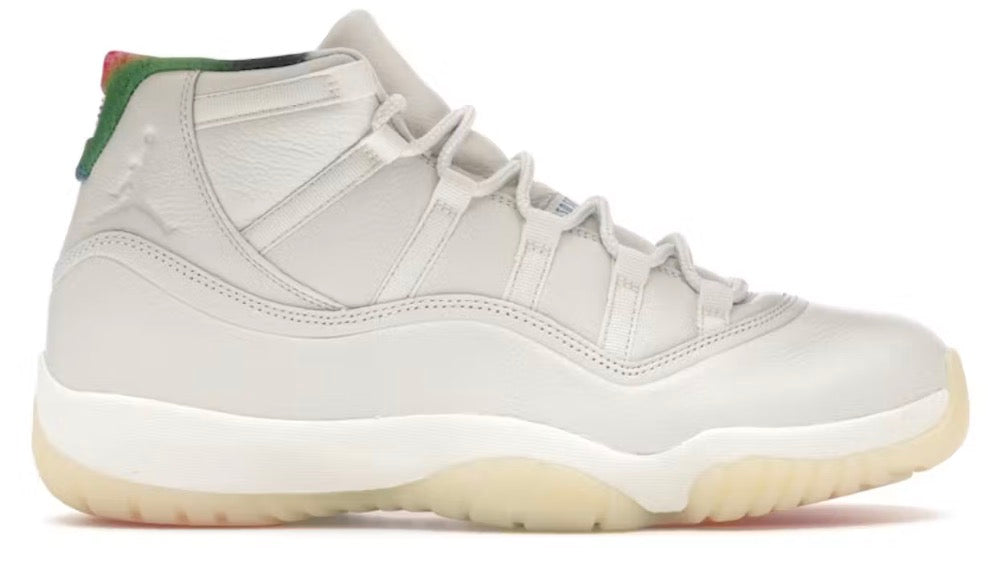 Jordan 11 Retro “285”