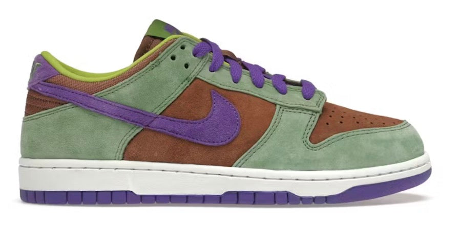 Nike “Veneer” Dunk Low