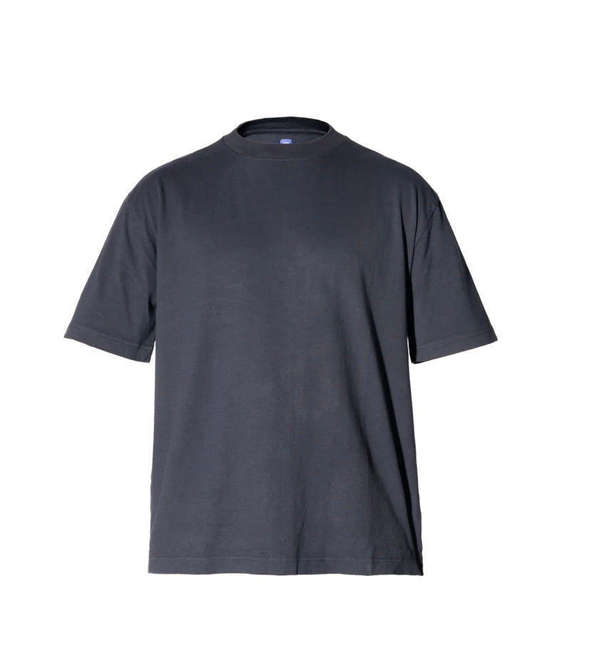 Yeezy x GAP Short Sleeve Tee Shirt Navy