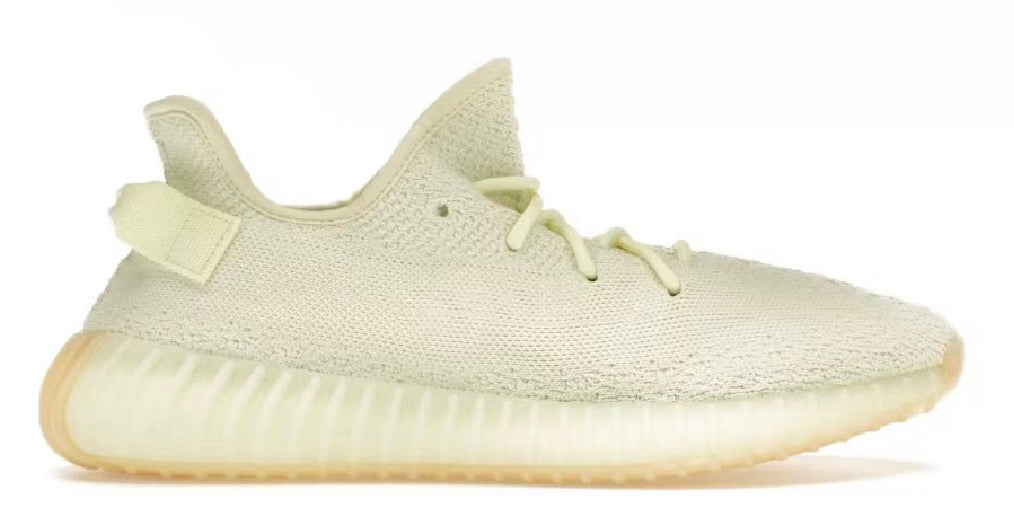 Adidas Yeezy Boost 350 V2
“Butter”
