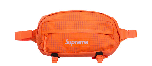 Supreme Waist Bag Orange (SS24)
