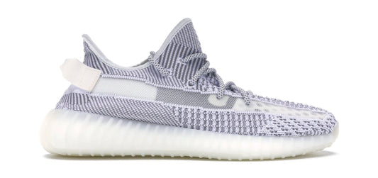 Adidas Yeezy Boost 350 V2 “Static” (Non-Reflective)