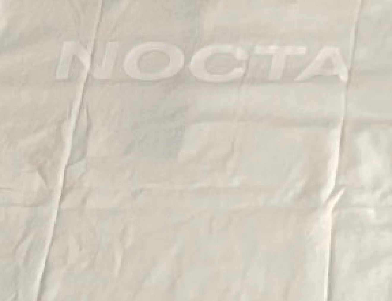 Nike x NOCTA Sample Tee White