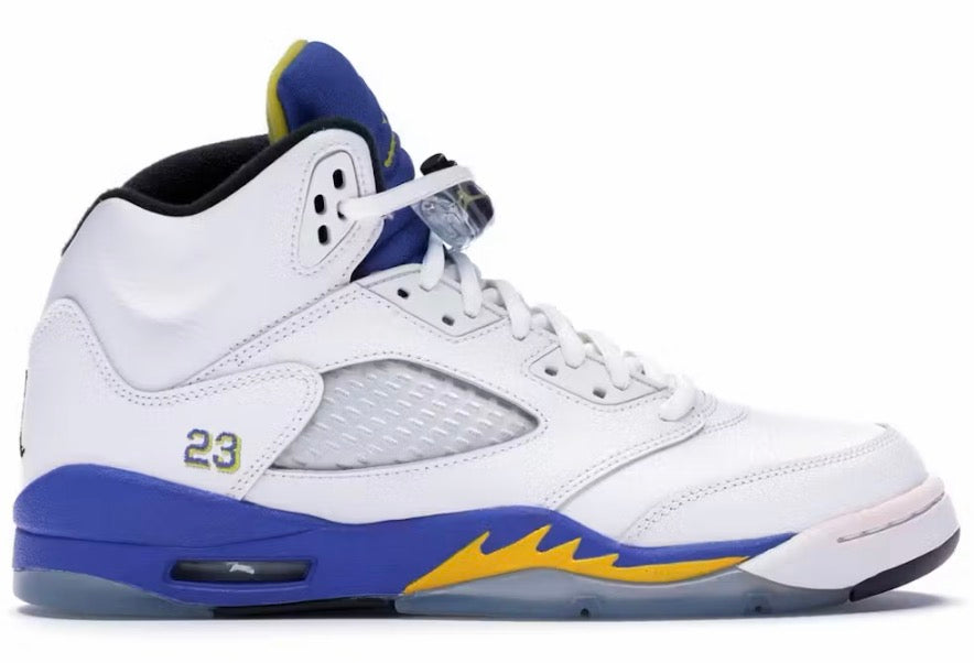 Jordan 5 Retro “Laney” 2013 GS