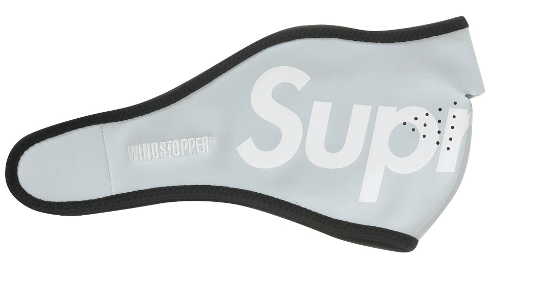 Supreme Windstopper Facemask (FW22)