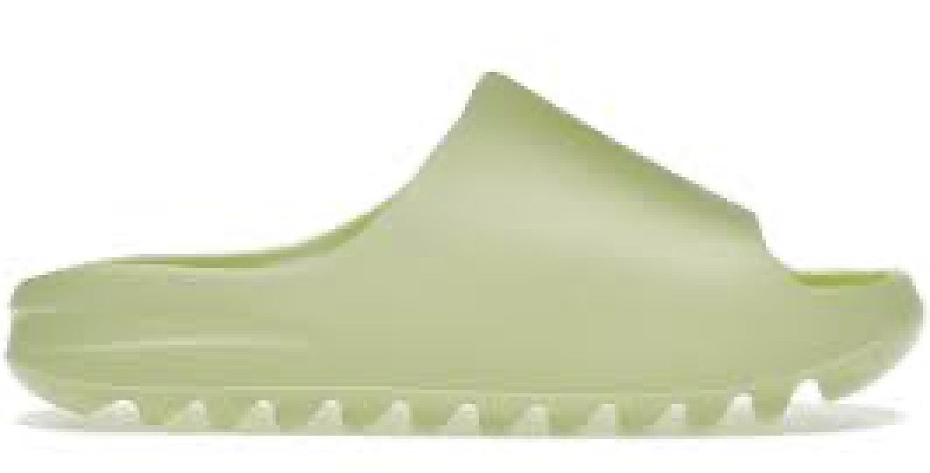 Adidas Yeezy Slide Glow Green