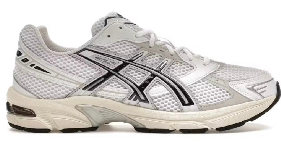 ASICS Gel-1130
“White Cloud Grey”