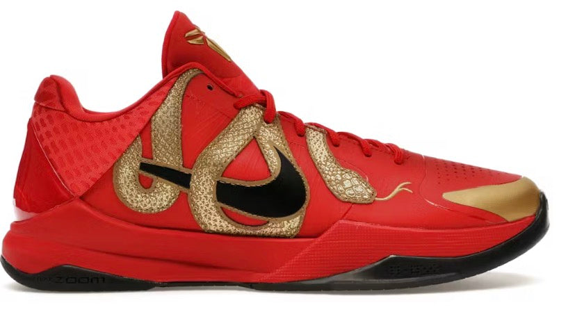Nike Kobe 5 Protro “Year Of The Mamba”