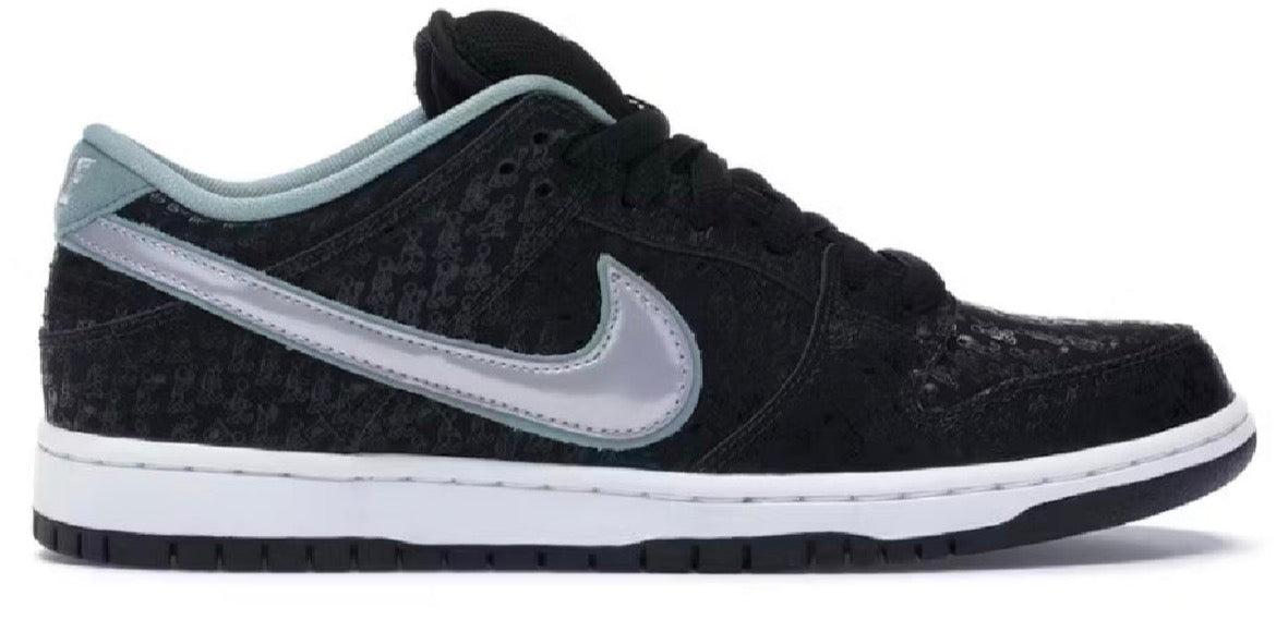 Nike Sb x Lance Mountain x Skatepark Of Tampa “Spot” Dunk Low