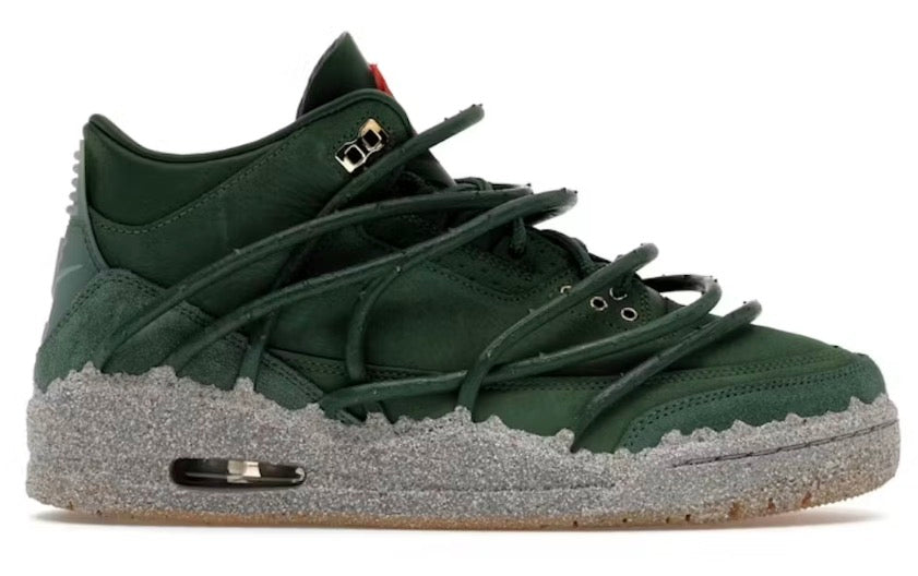 Jordan 3 Retro x Teyana Taylor “A Rose From Concrete”