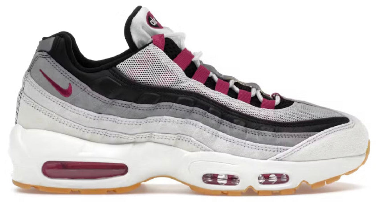 Nike Sb x Air Max 95 Cactus Flower