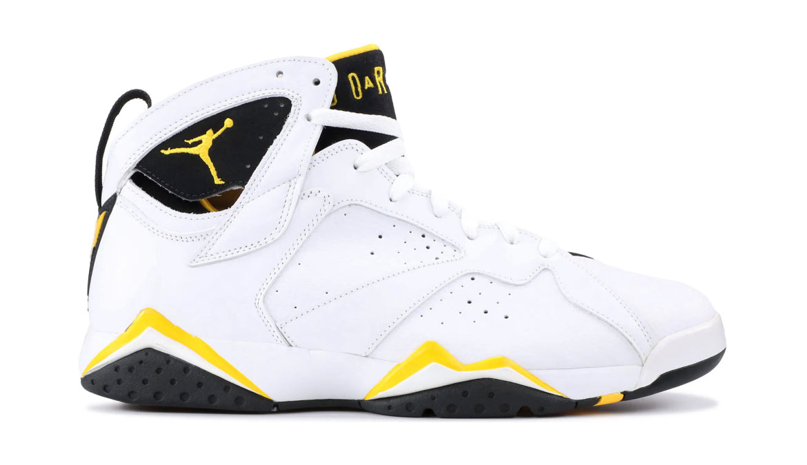 Jordan 7 Retro “Varsity Maize” Wmns