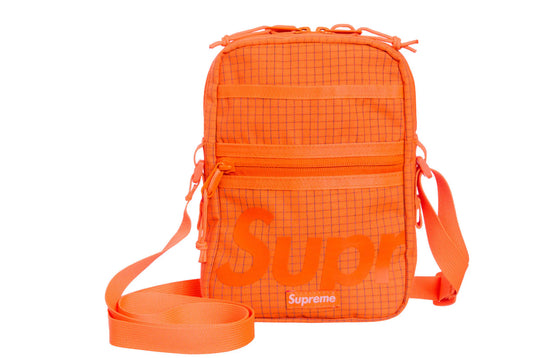 Supreme Shoulder Bag Orange (SS24)