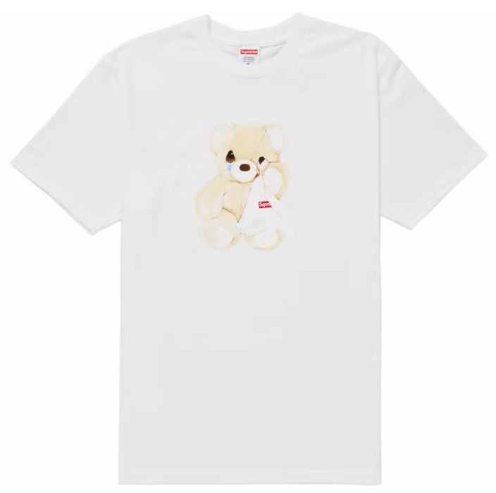 Supreme “Bear” Tee