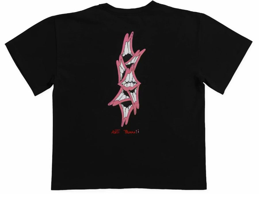 Anti Promo Matty Boy Chomper Tee