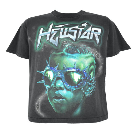 Hellstar Studios “The Future” Tee