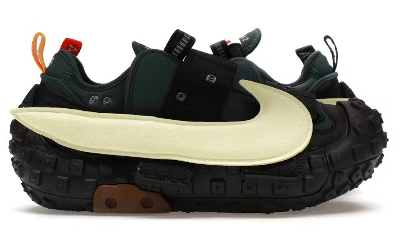 Nike x Cactus Plant Flea Market Air Flea 2 “Spruce”