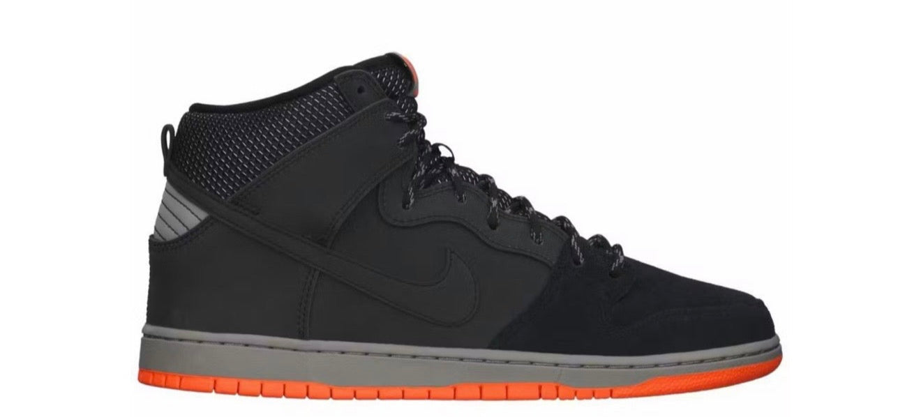 Nike Dunk High PRM Shield
