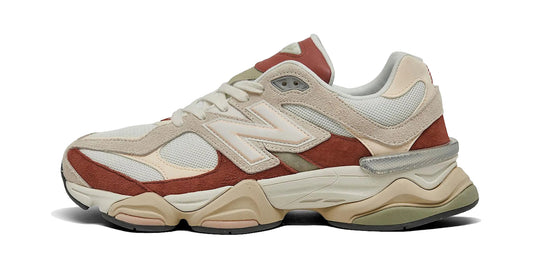 New Balance 9060 “Festival Clay Red”