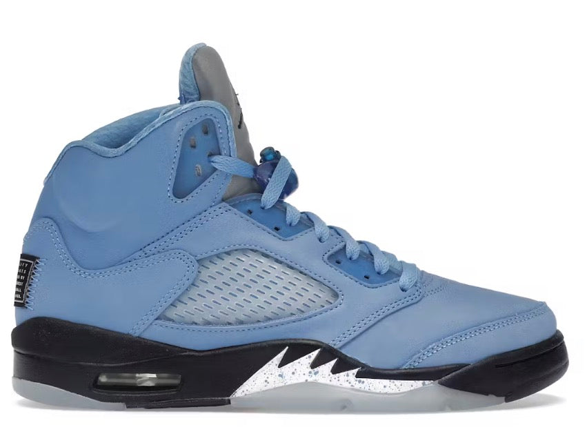 Jordan 5 Retro “University Blue”