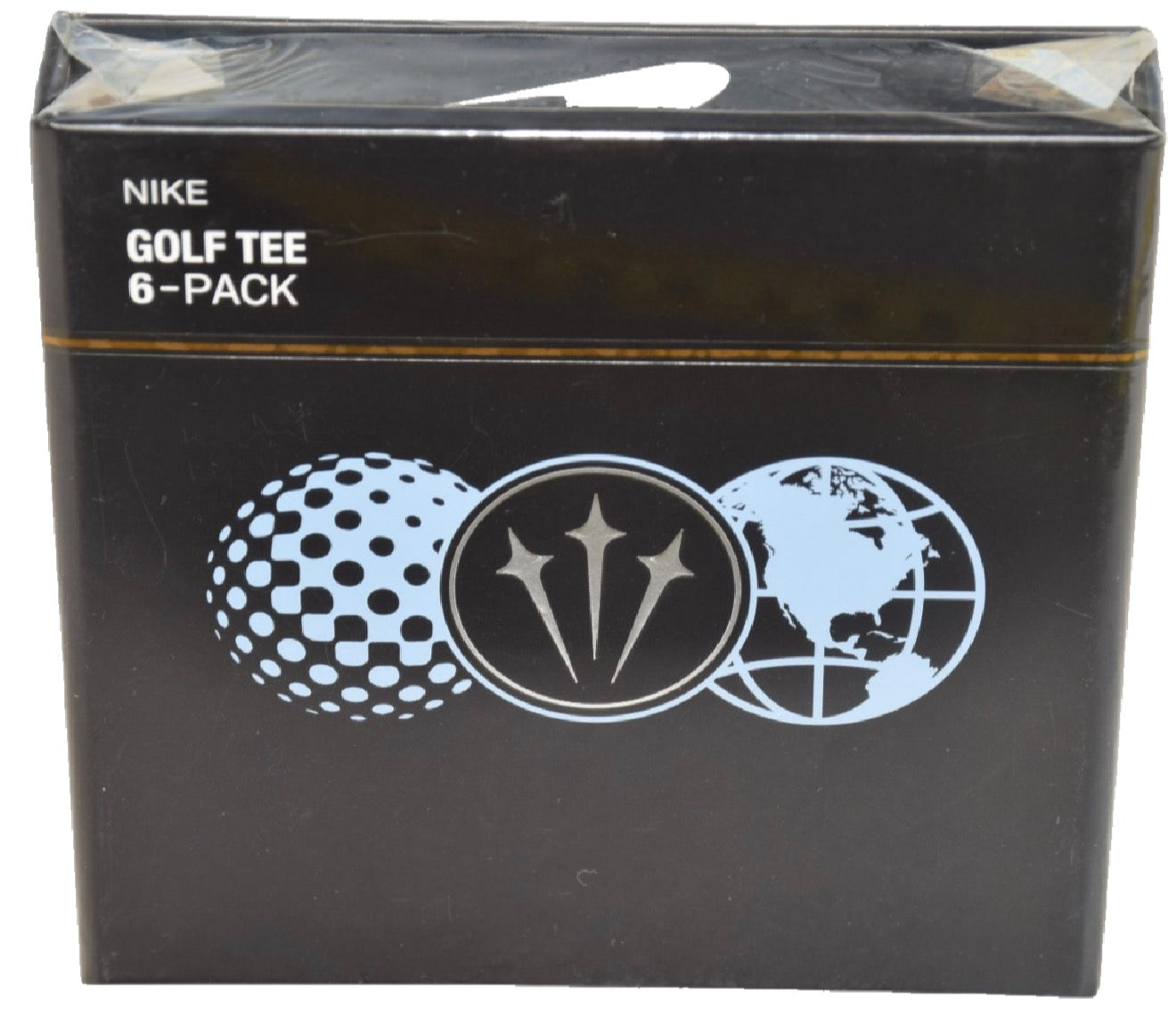 Nike x NOCTA Golf Tee Pack