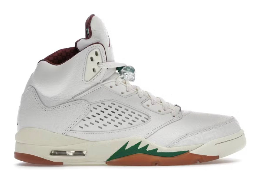 Jordan 5 Retro “El Grito”
