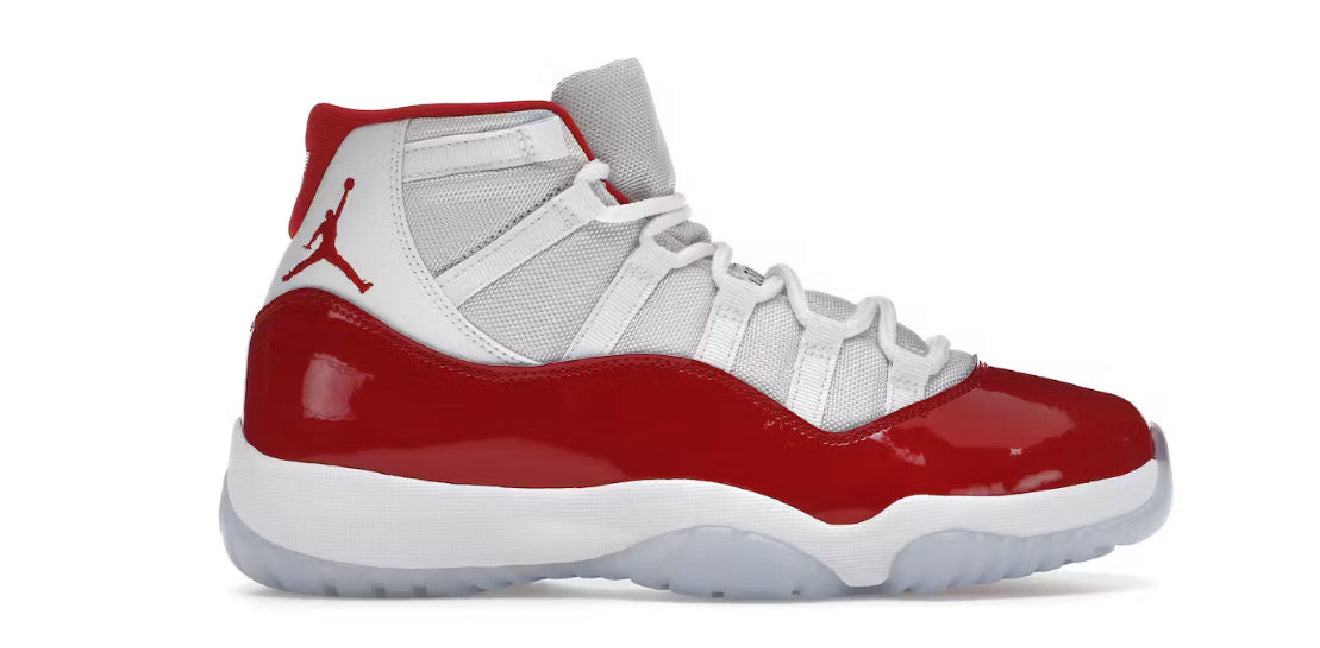 Jordan 11 Retro “Cherry” (2022)