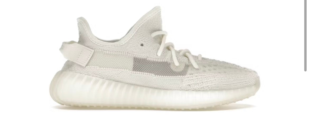 Adidas Yeezy Boost 350 V2 bone