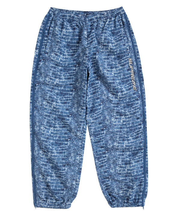 Supreme Croc Warm Up Pants (SS24)