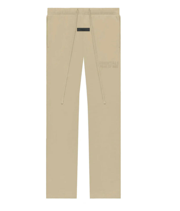 FOG Essentials Relaxed Trousers Sand