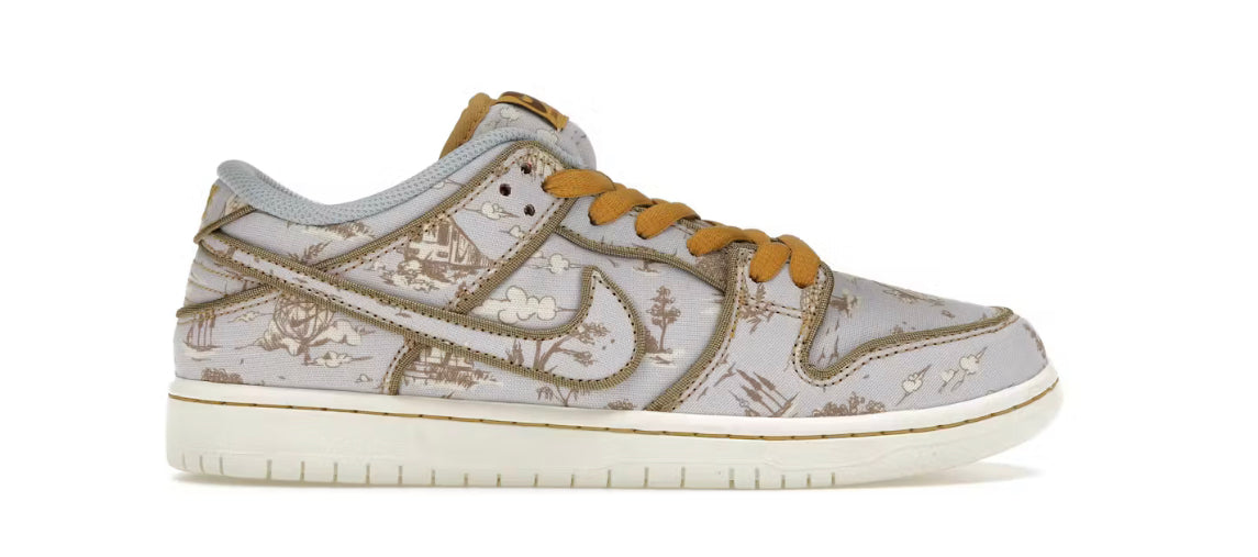 Nike SB Dunk Low Premium “City Of Style”