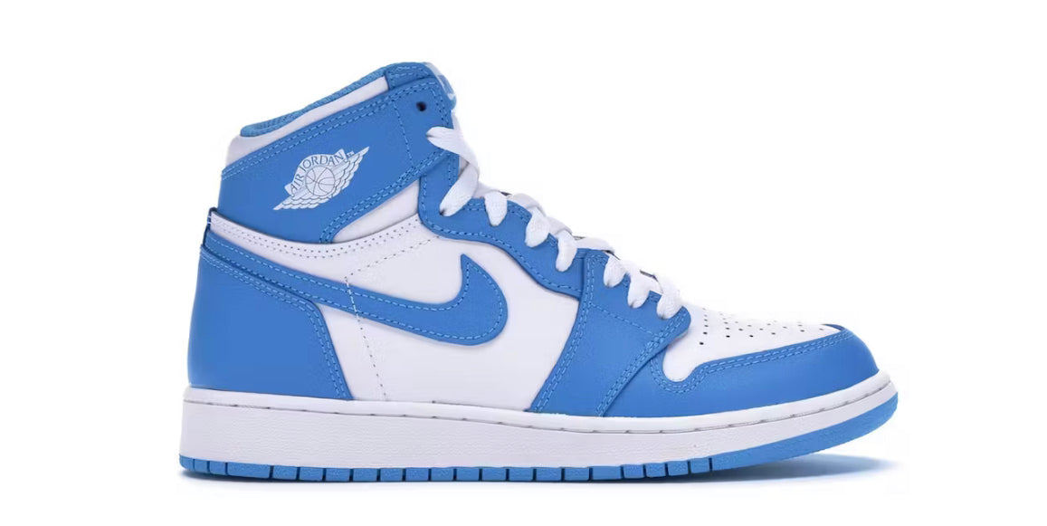 Jordan 1 Retro “UNC” GS