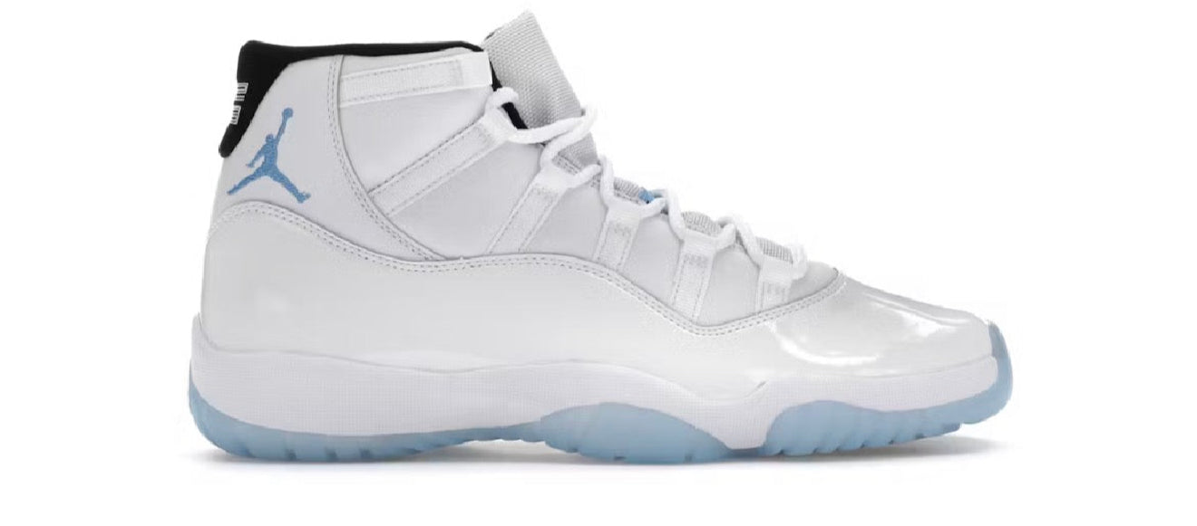 Jordan 11 Retro “Legend Blue”