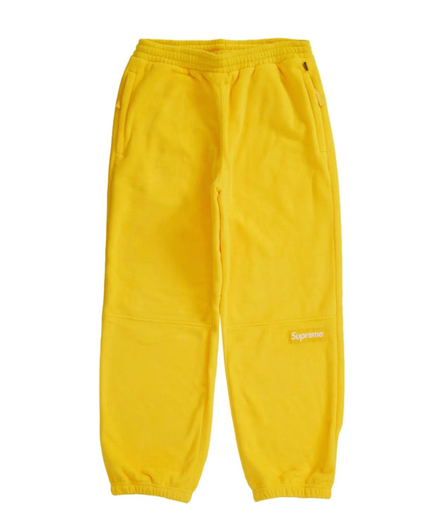 Supreme Polartec Pants FW23 – Hub City Soles