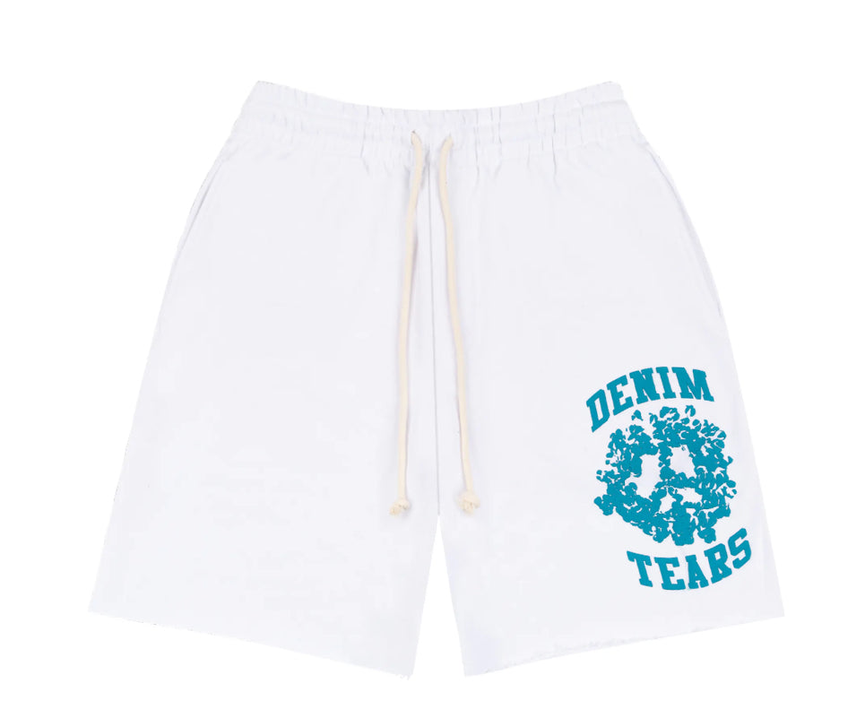 Denim Tears University Sweatshorts