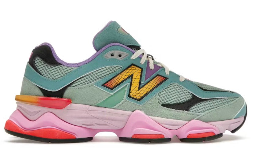 New Balance 9060 “Multi Warped”