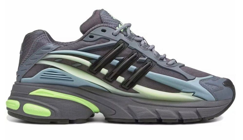 Adidas x Pharrell Jellyfish “Storm” Complexcon Exclusive