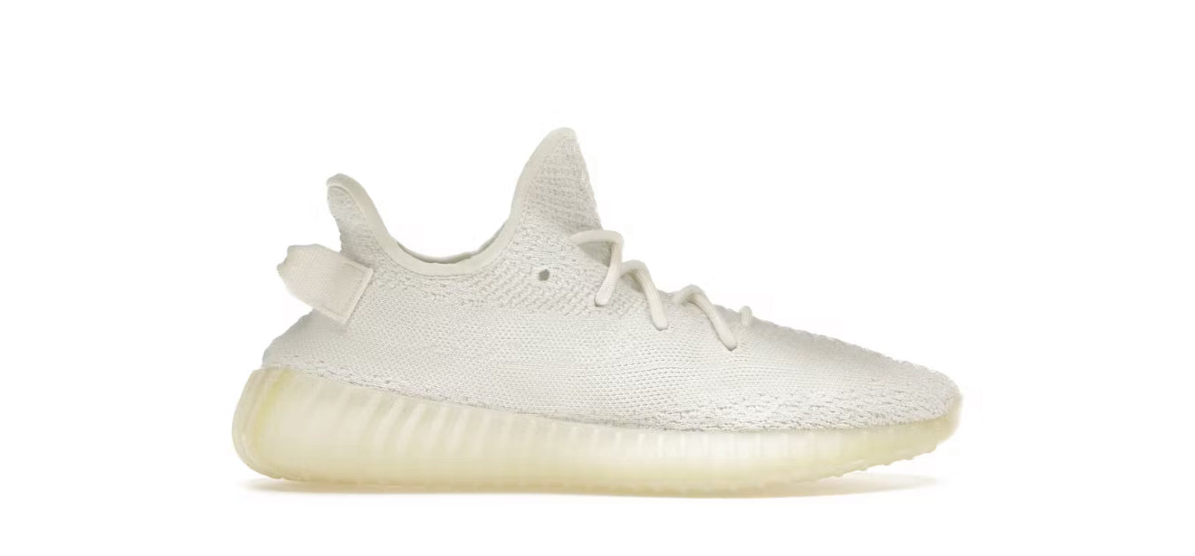 Adidas Yeezy Boost 350 V2 “Cream”