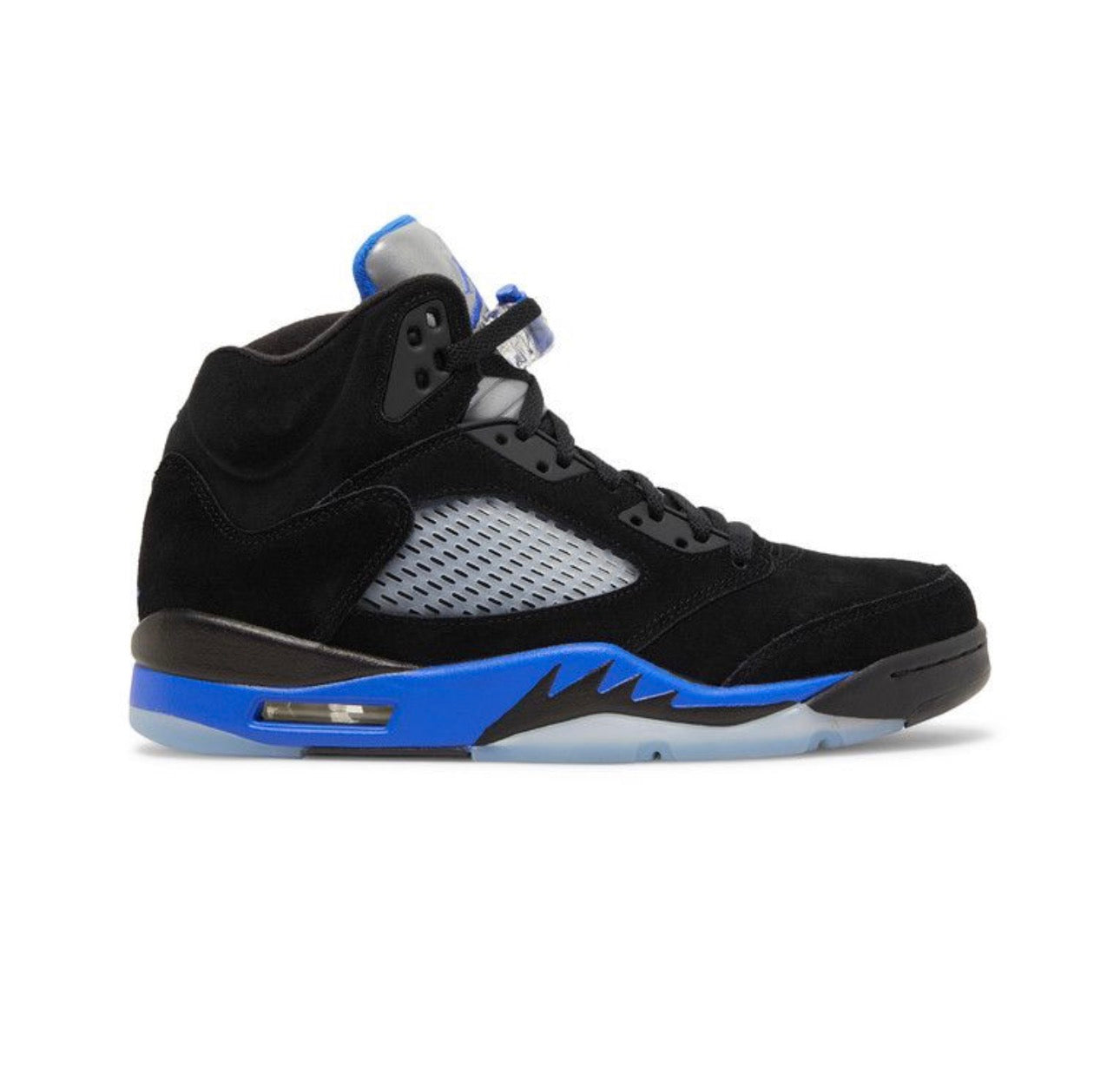 Jordan 5 Retro Racer Blue