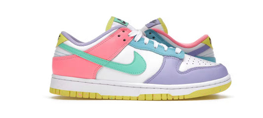 Nike Dunk Low SE “Easter Candy”