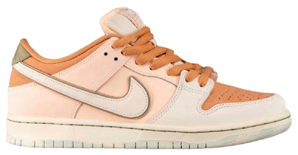 Nike sb “Trocadèro Gardens” Dunk Low