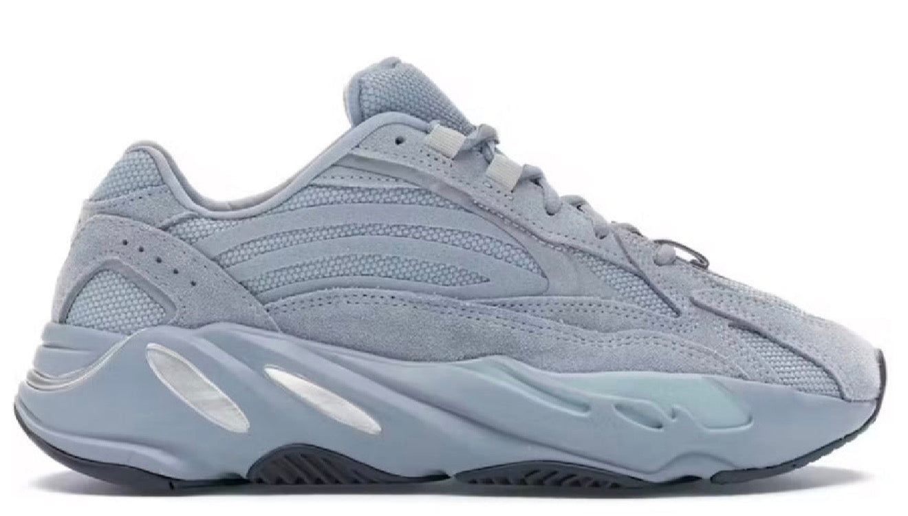 Adidas Yeezy 700 v2 Hospital Blue