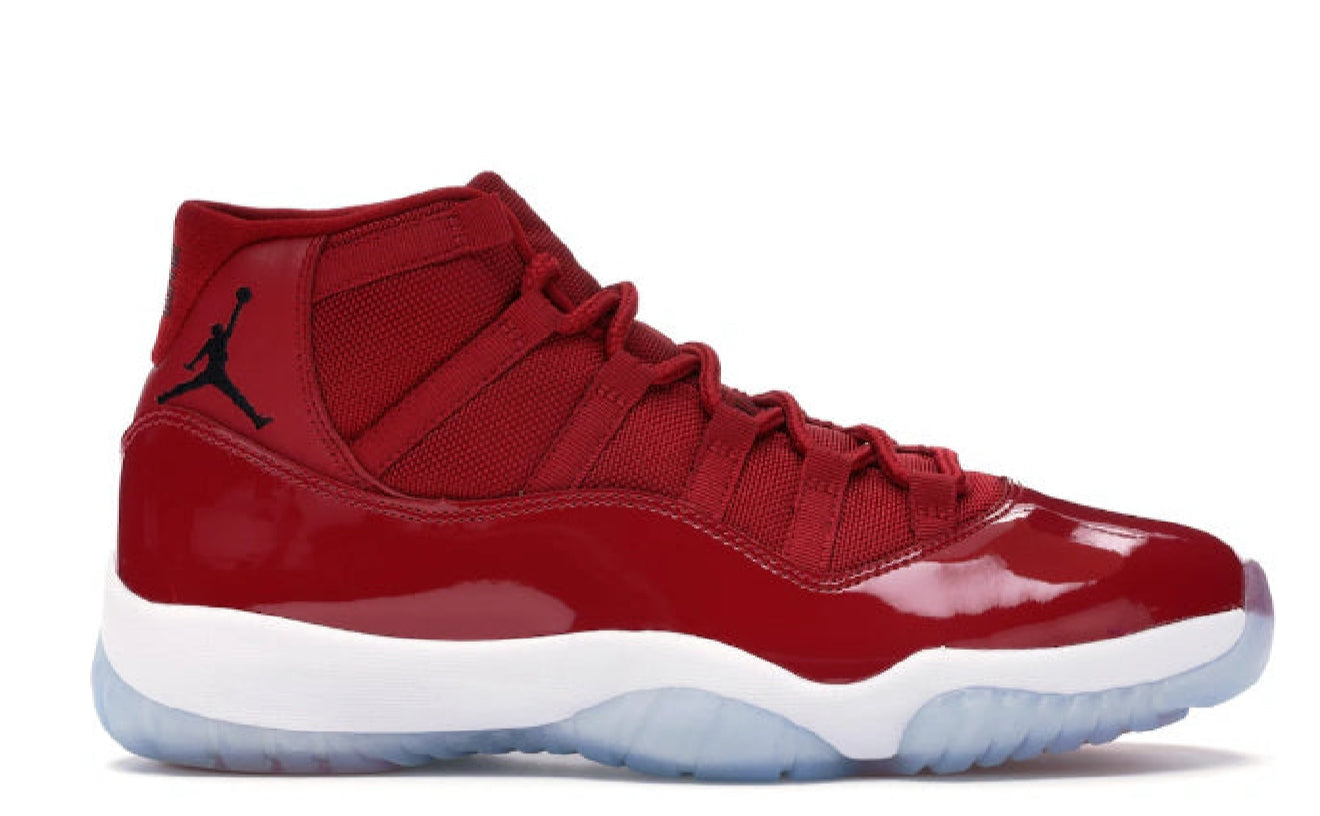 Jordan 11 Retro “Win Like 96”
